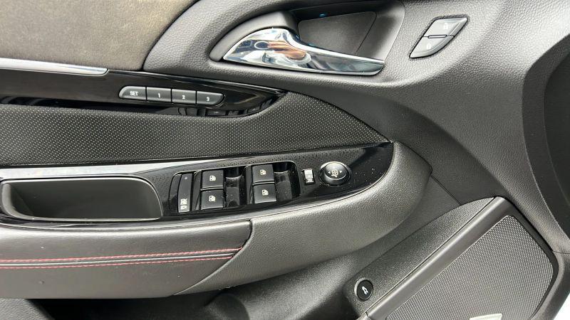 2014 Chevrolet SS Base