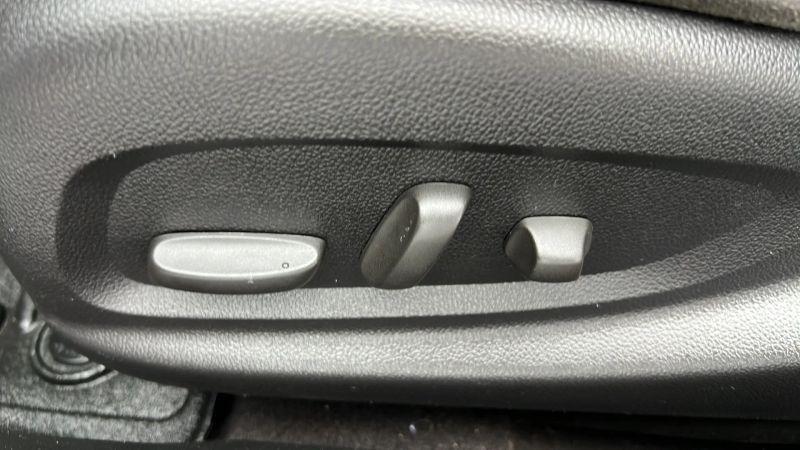 2014 Chevrolet SS Base