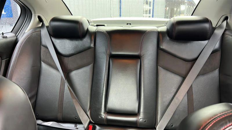 2014 Chevrolet SS Base