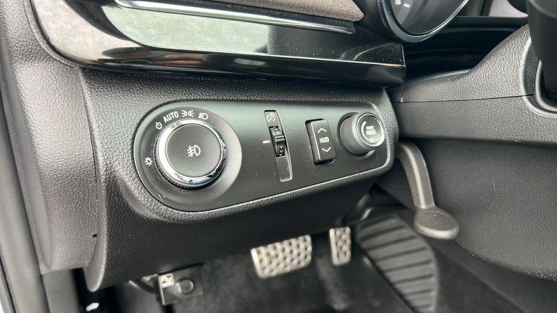 2014 Chevrolet SS Base