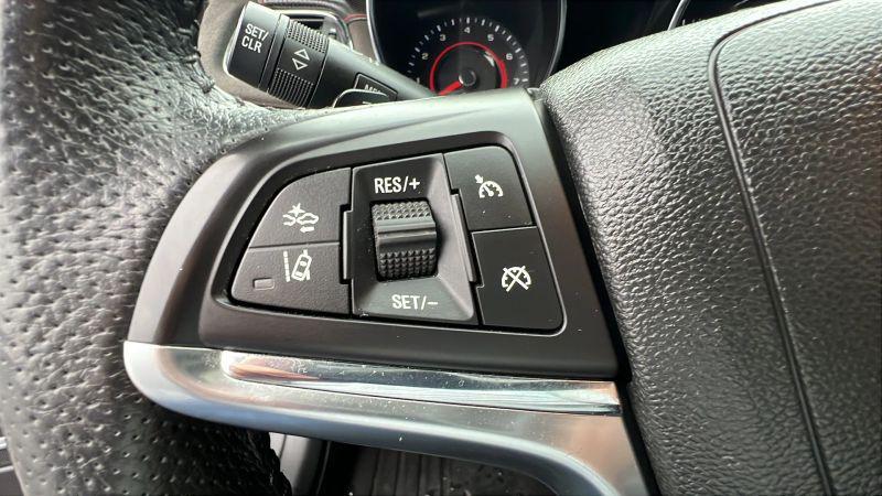2014 Chevrolet SS Base