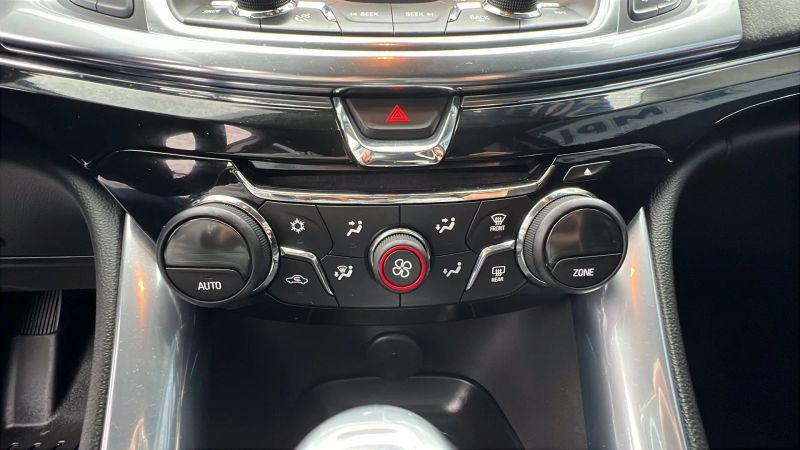 2014 Chevrolet SS Base