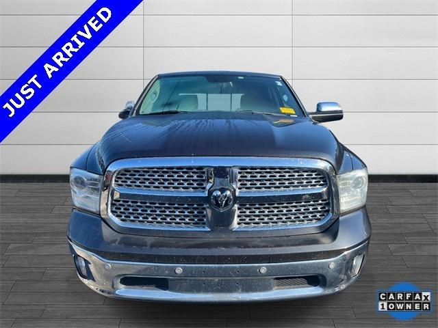 2014 RAM 1500 Laramie