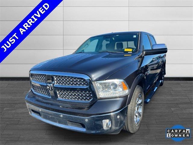 2014 RAM 1500 Laramie