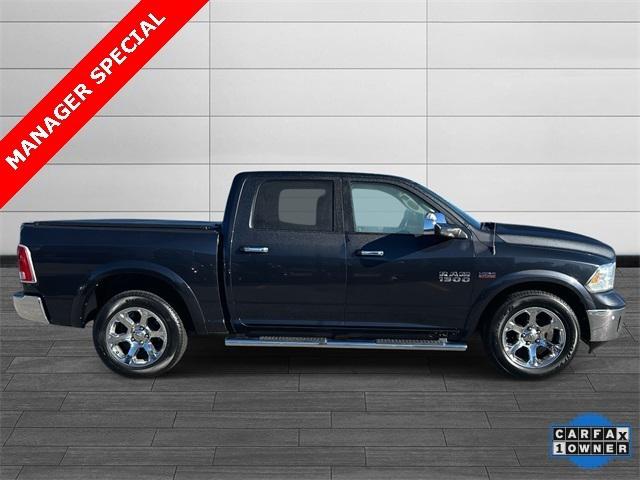 2014 RAM 1500 Laramie