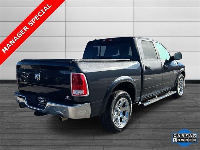 2014 RAM 1500 Laramie