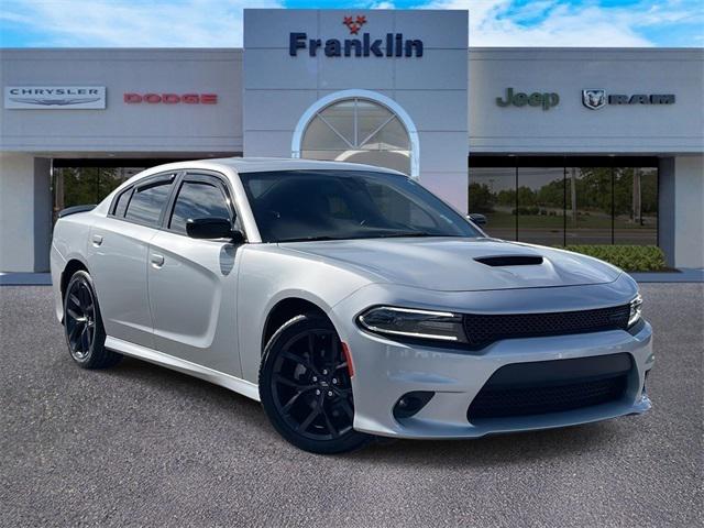 2021 Dodge Charger GT RWD