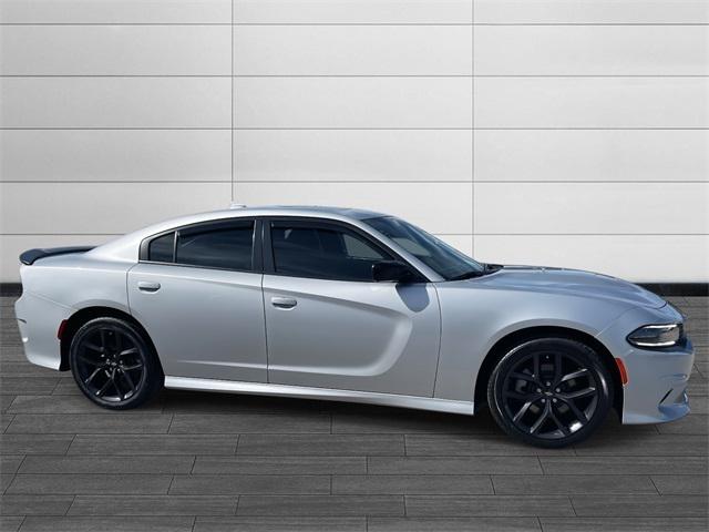 2021 Dodge Charger GT RWD