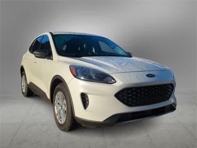 2022 Ford Escape SE 2022 Ford Escape SE