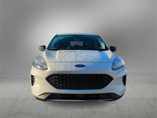 2022 Ford Escape SE 2022 Ford Escape SE