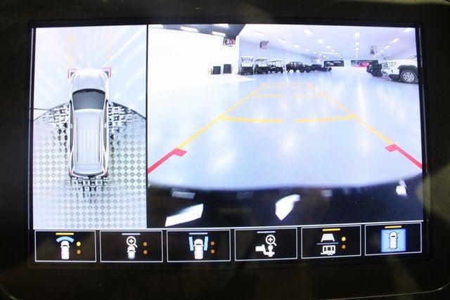 2022 Chevrolet Equinox FWD Premier 2022 Chevrolet Equinox FWD Premier