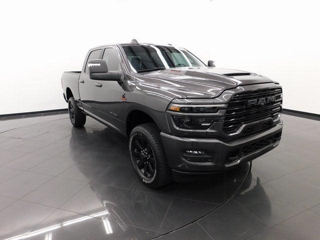 2025 RAM 2500 Laramie Crew Cab 4x4 64 Box