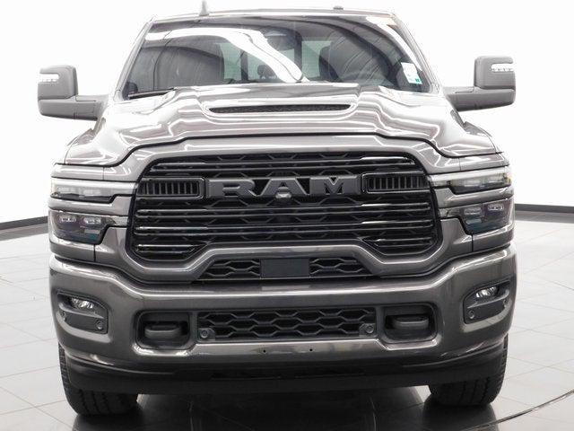 2025 RAM 2500 Laramie Crew Cab 4x4 64 Box