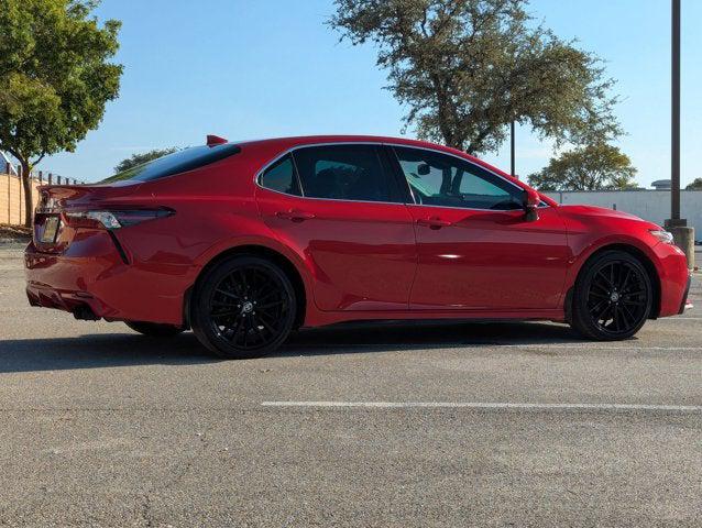 2023 Toyota Camry XSE 2023 Toyota Camry XSE