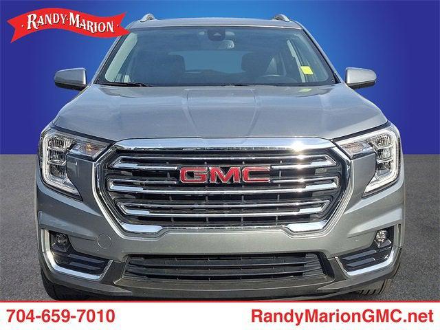 2023 GMC Terrain FWD SLT 2023 GMC Terrain FWD SLT
