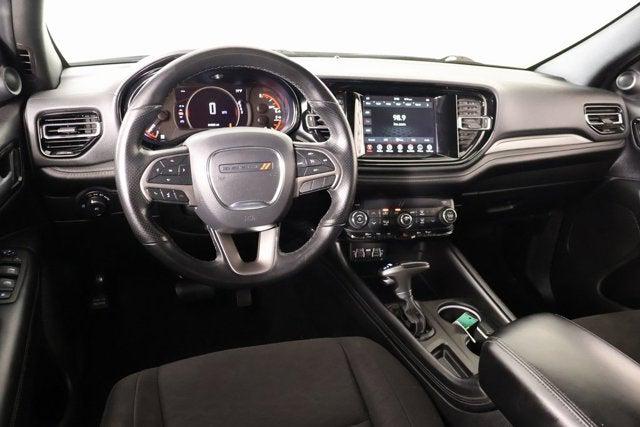 2021 Dodge Durango SXT Plus RWD 2021 Dodge Durango SXT Plus RWD