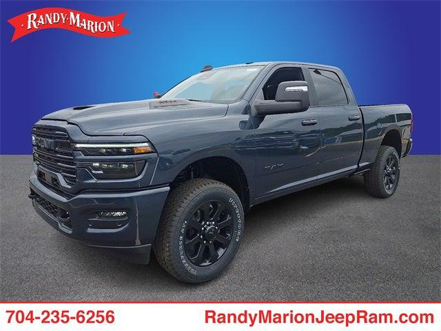 2025 RAM Ram 2500 RAM 2500 LARAMIE CREW CAB 4X4 64 BOX