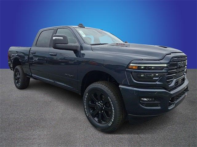 2025 RAM Ram 2500 RAM 2500 LARAMIE CREW CAB 4X4 64 BOX