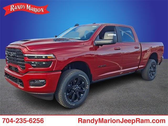 2026 RAM Ram 2500 RAM 2500 LARAMIE CREW CAB 4X4 64 BOX