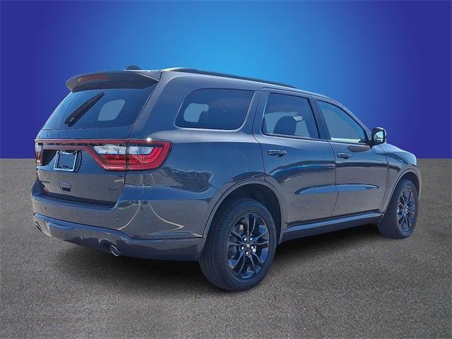 2026 Dodge Durango DURANGO GT PLUS AWD 2026 Dodge Durango DURANGO GT PLUS AWD