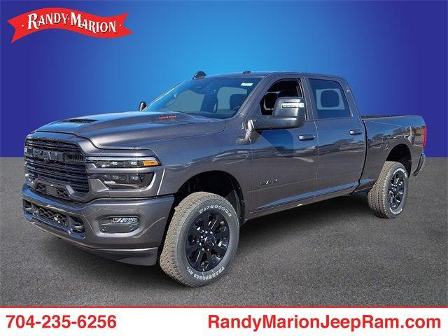 2026 RAM Ram 2500 RAM 2500 LARAMIE CREW CAB 4X4 64 BOX 2026 RAM Ram 2500 RAM 2500 LARAMIE CREW CAB 4X4 64 BOX