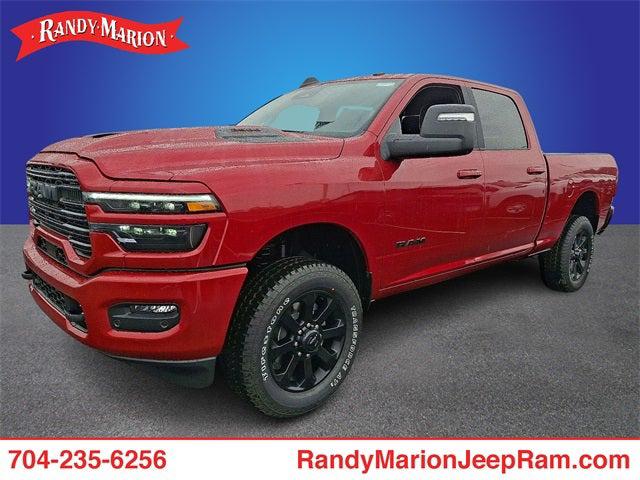 2026 RAM Ram 2500 RAM 2500 LARAMIE CREW CAB 4X4 64 BOX