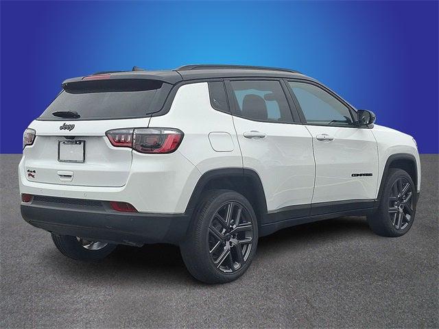 2026 Jeep Compass COMPASS LIMITED ALTITUDE 4X4 2026 Jeep Compass COMPASS LIMITED ALTITUDE 4X4