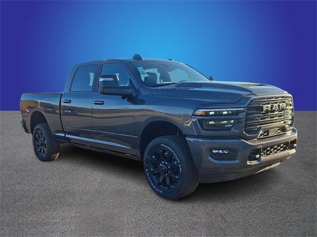 2026 RAM Ram 2500 RAM 2500 LARAMIE CREW CAB 4X4 64 BOX