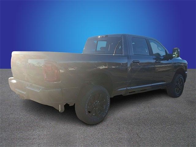 2026 RAM Ram 2500 RAM 2500 LARAMIE CREW CAB 4X4 64 BOX