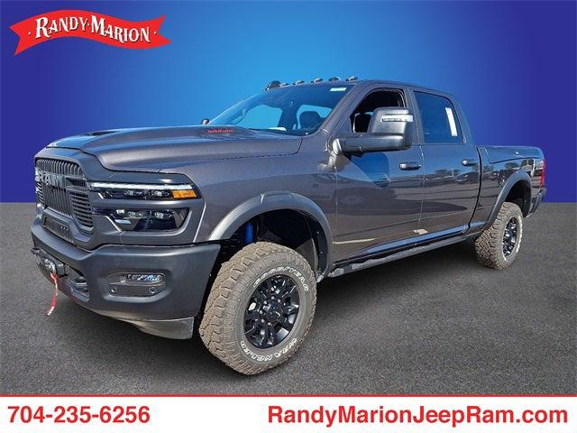 2026 RAM Ram 2500 RAM 2500 POWER WAGON CREW CAB 4X4 64 BOX