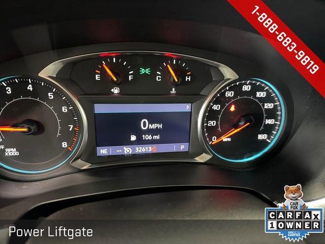 2023 Chevrolet Traverse AWD LT Leather 2023 Chevrolet Traverse AWD LT Leather