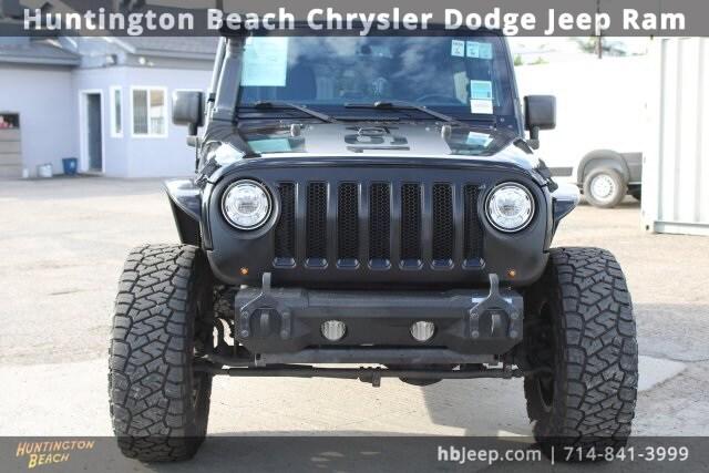 2017 Jeep Wrangler Unlimited Sahara 4x4 2017 Jeep Wrangler Unlimited Sahara 4x4