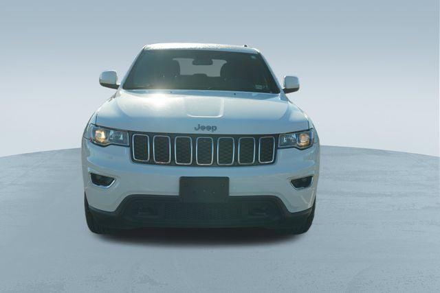 2018 Jeep Grand Cherokee Laredo E 4x4