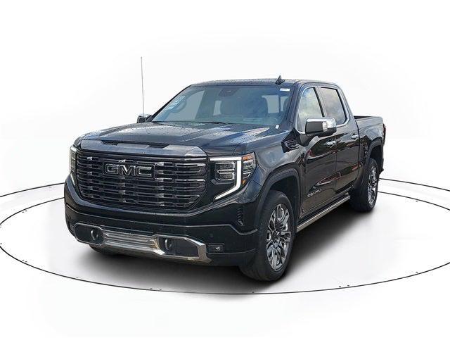 2024 GMC Sierra 1500 4WD Crew Cab Short Box Denali Ultimate 2024 GMC Sierra 1500 4WD Crew Cab Short Box Denali Ultimate