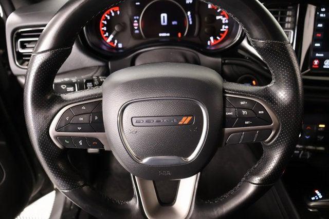 2021 Dodge Durango SXT Plus RWD 2021 Dodge Durango SXT Plus RWD