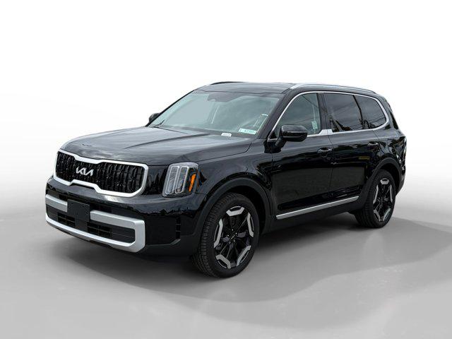 2025 Kia Telluride EX for sale in San Jose, CA