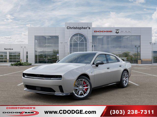 2026 Dodge Charger Daytona 4-Door Scat Pack AWD for sale in Golden, CO