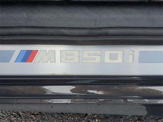 2022 BMW M8 xDrive