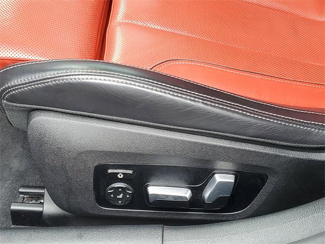 2022 BMW M8 xDrive