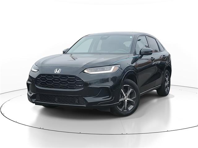 2023 Honda HR-V AWD EX-L for sale in Holly, MI
