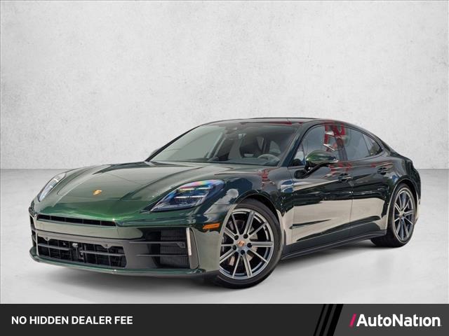 2026 Porsche Panamera 4 for sale in Maitland, FL