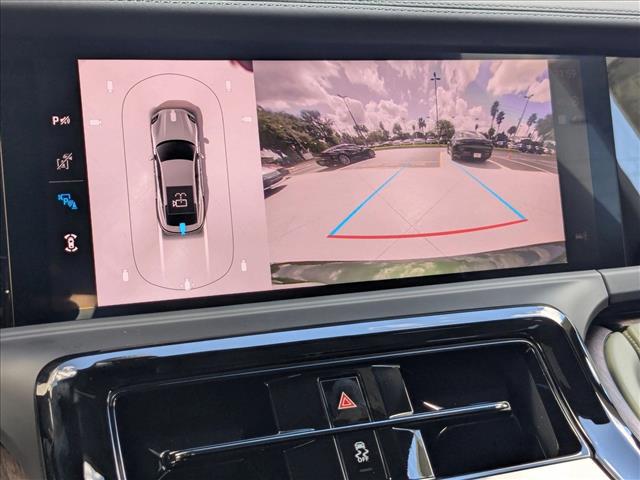 2026 Porsche Panamera 4