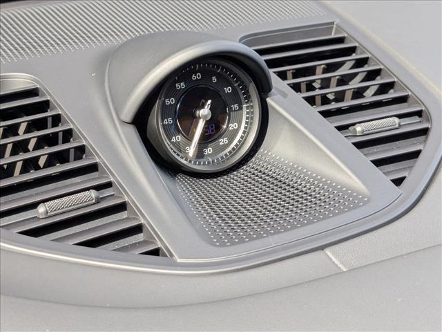 2026 Porsche Panamera 4