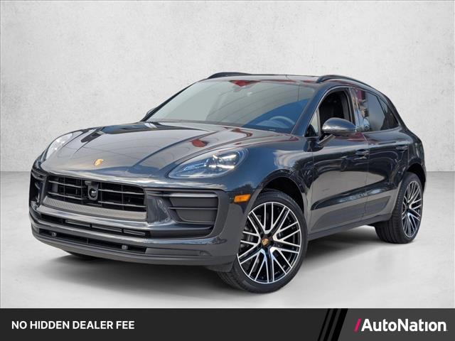 2026 Porsche Macan AWD for sale in Maitland, FL