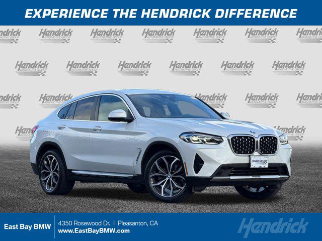 2023 BMW X4 xDrive30i for sale in Daleville, IN