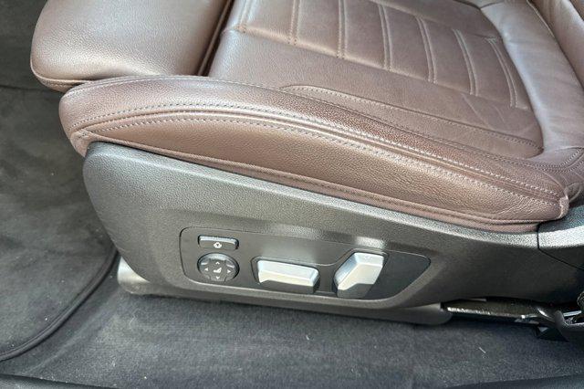 2023 BMW X4 xDrive30i