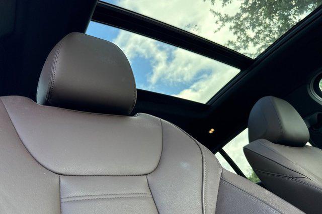 2023 BMW X4 xDrive30i