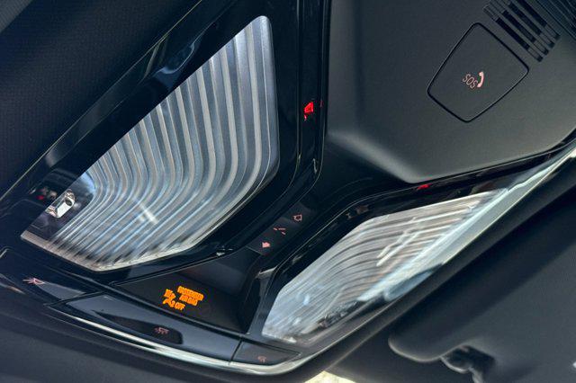 2023 BMW X4 xDrive30i