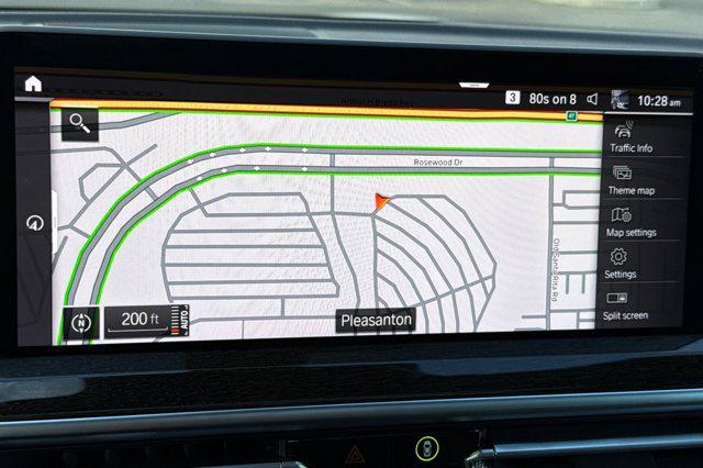 2023 BMW X4 xDrive30i