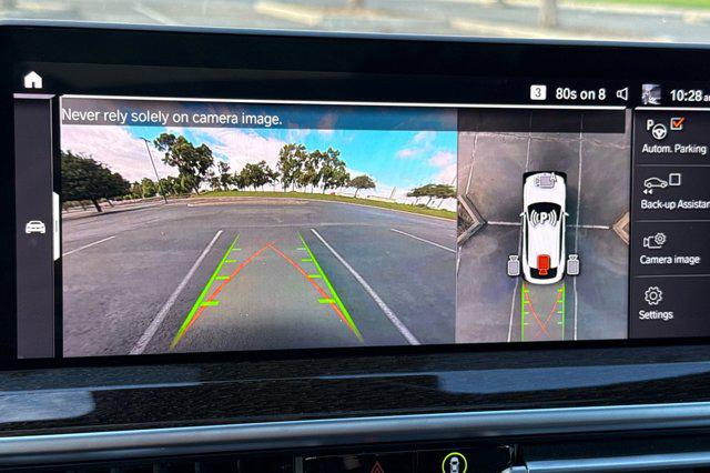 2023 BMW X4 xDrive30i